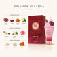 Perfume Árabe Feminino Yum Yum Milk Shake - Armaf