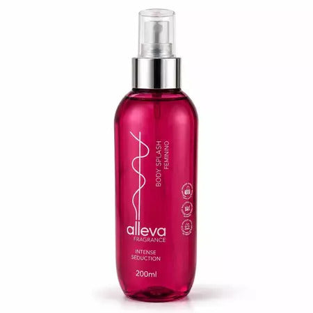 Linha Alleva - Intense Seduction