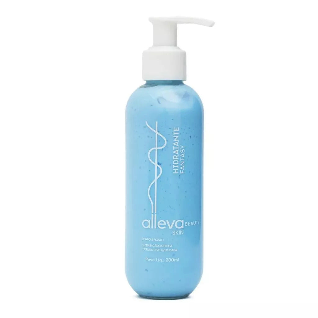 Linha Alleva - Bloom Fantasy
