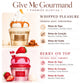 Perfume Árabe Feminino - Give Me Gourmand - Lattafa
