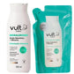 Kit Vult Corpo Hidraluronic – Hidratante 350ml + Refil 300ml