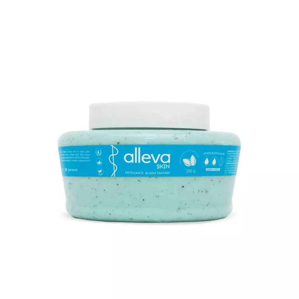Linha Alleva - Bloom Fantasy