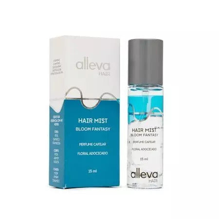 Linha Alleva - Bloom Fantasy