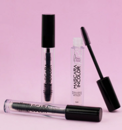Máscara Incolor Asu Makeup