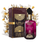 Perfume Árabe Sabah - Al Ward Al Wataniah