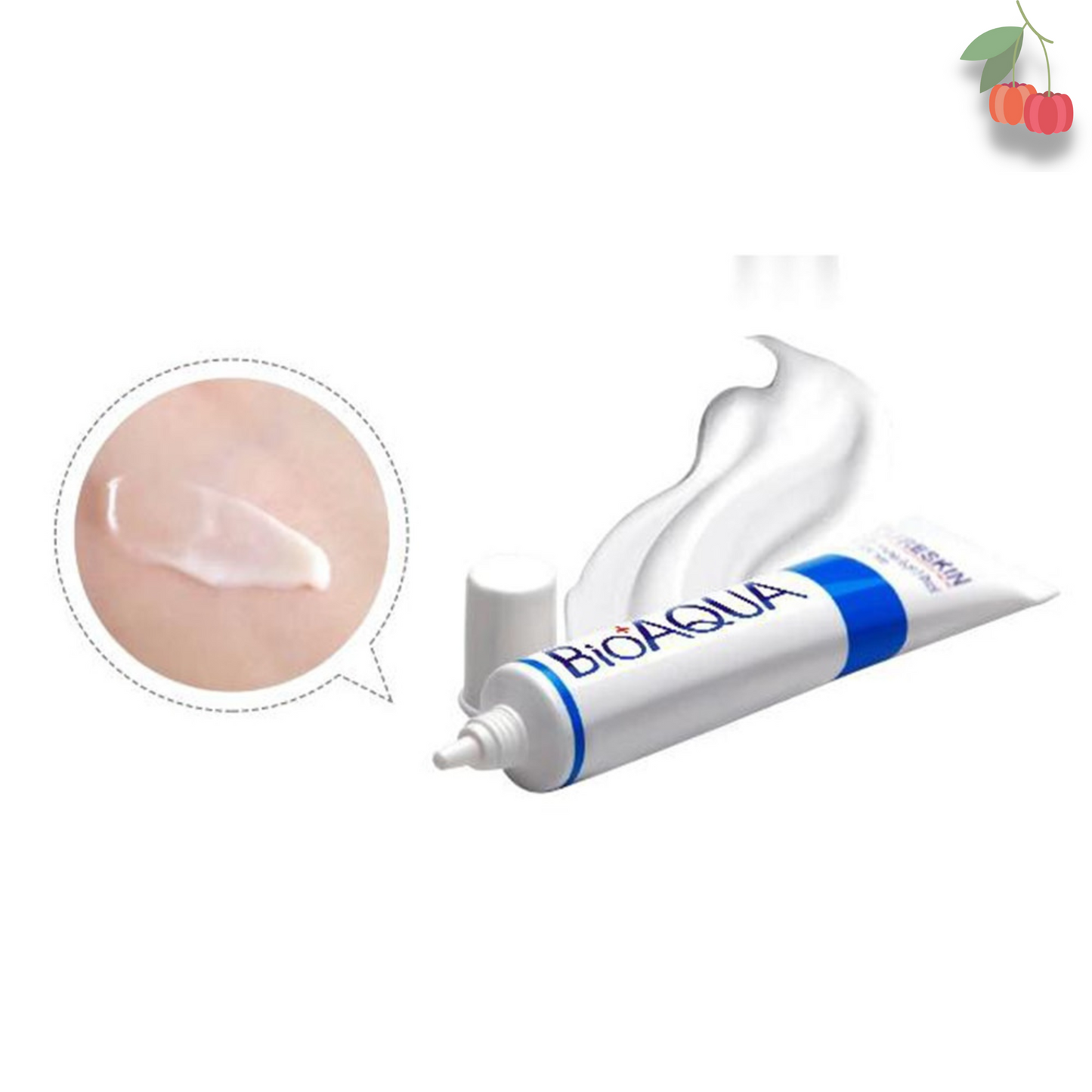 Creme Anti Acne - Bioaqua