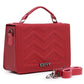Bolsa Feminina Kieffy