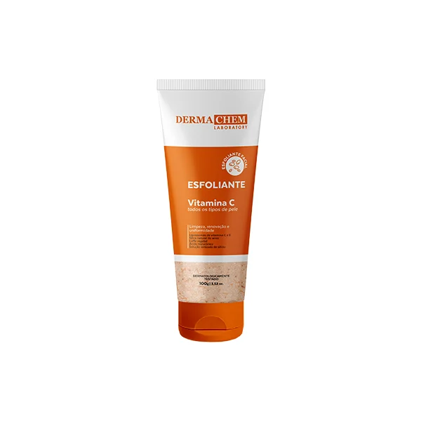 Linha Skin Care Vitamina C