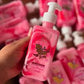 Gel Hidratante Corporal e Virilha Babasoul Sexy - Frutas Vermelhas