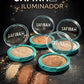 Iluminador Compacto Safira