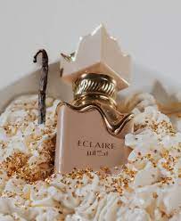 Perfume Árabe Eclaire - Lataffa