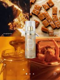 Barbour's Body Splash Trio Árabes