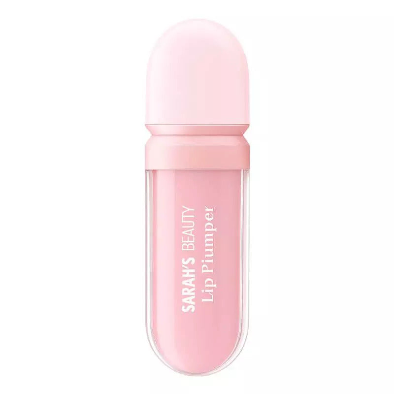 Lip Plumper Sarah´s Beauty Gloss aumenta Volume Labial