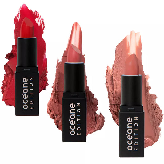 Mini Batom Oceane Edition - The Lipstick
