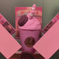 Perfume Árabe Feminino Yum Yum Milk Shake - Armaf