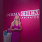 Espumas cremosas Dermachem