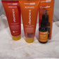 Linha Skin Care Vitamina C