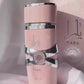 Perfume Árabe Lattafa Yara Rose
