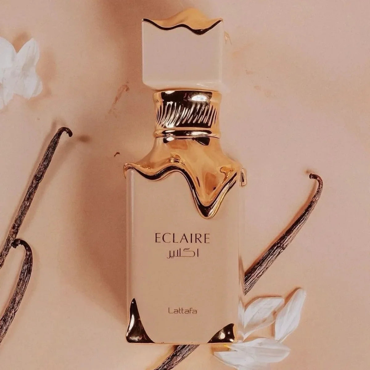Perfume Árabe Eclaire - Lataffa