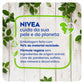 Demaquilante Bifásico Nivea