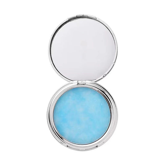 Pó Azul Sky Puff - Candy Bella