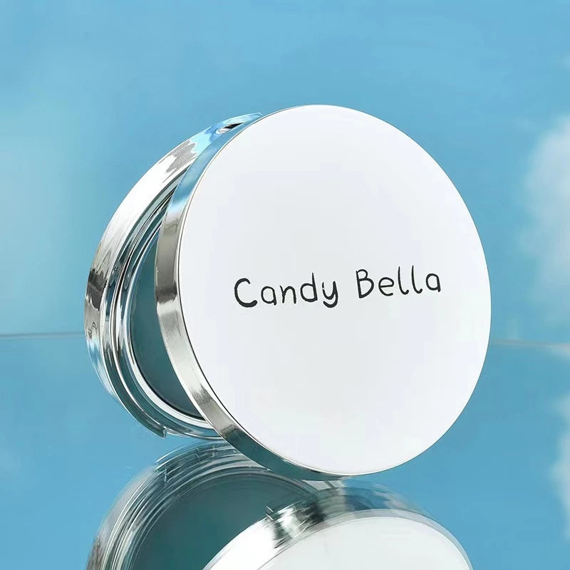 Pó Azul Sky Puff - Candy Bella