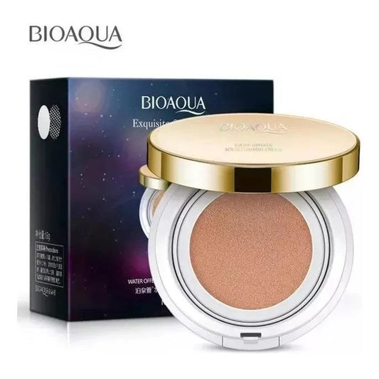 Base Bioaqua Air cushion