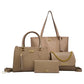 Kit Bolsa Cinf