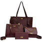 Kit Bolsa Cinf