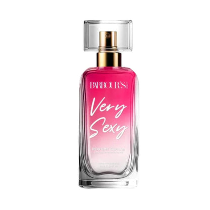 Perfume Capilar Barbour's Beauty