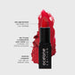 Mini Batom Oceane Edition - The Lipstick