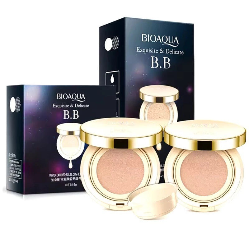 Base Bioaqua Air cushion