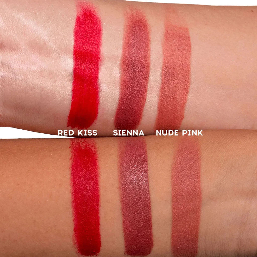 Mini Batom Oceane Edition - The Lipstick