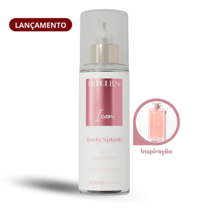 Body Splash - Barbour's Beauty