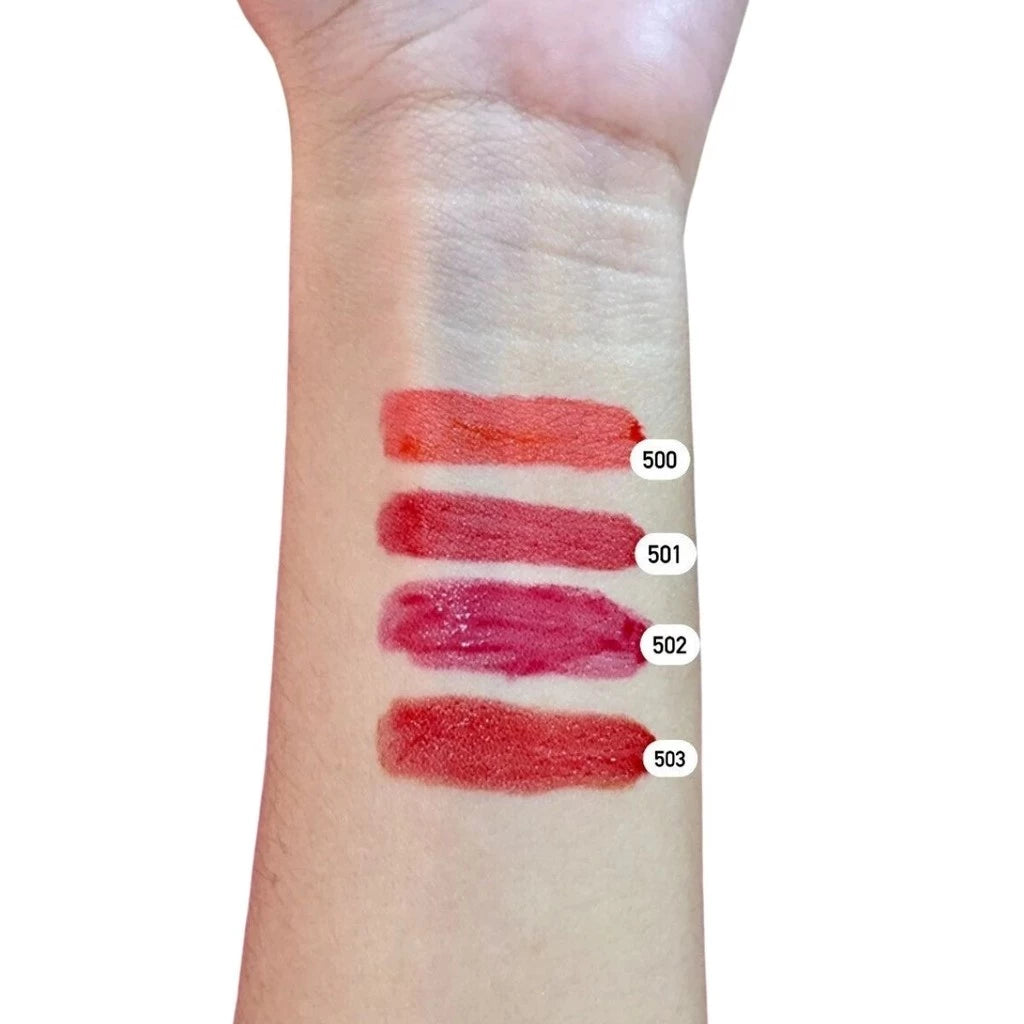 Lip Tint 3 em 1 Max Love