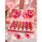 Balm Jelly Pot & Brush Labranche