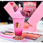 Perfume Árabe Feminino Yum Yum Milk Shake - Armaf