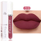 Batom Lip Gloss Matte - Cmaadu