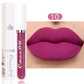 Batom Lip Gloss Matte - Cmaadu