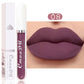 Batom Lip Gloss Matte - Cmaadu