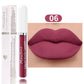 Batom Lip Gloss Matte - Cmaadu