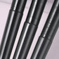 Conjunto De Pincéis Black - 8 Peças