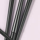 Conjunto De Pincéis Black - 8 Peças