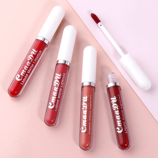 Batom Lip Gloss Matte - Cmaadu