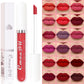 Batom Lip Gloss Matte - Cmaadu