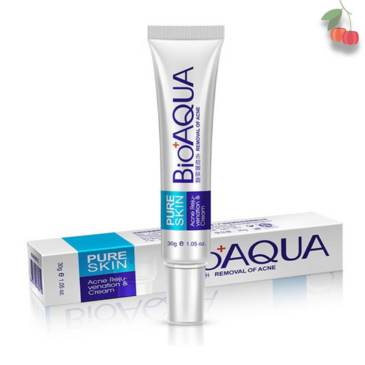 Creme Anti Acne - Bioaqua