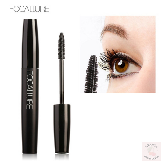 Máscara de cílios Black FOCALLURE