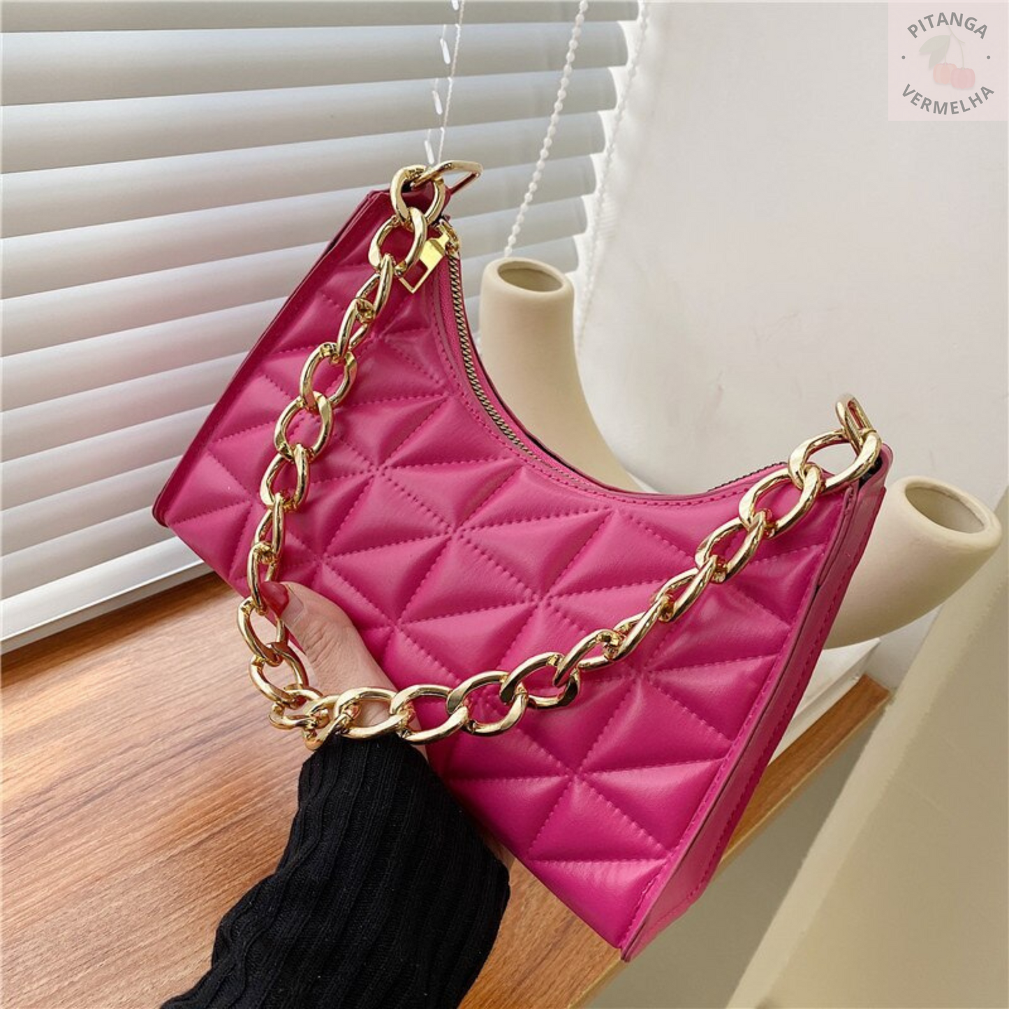Bolsa Feminina Anne