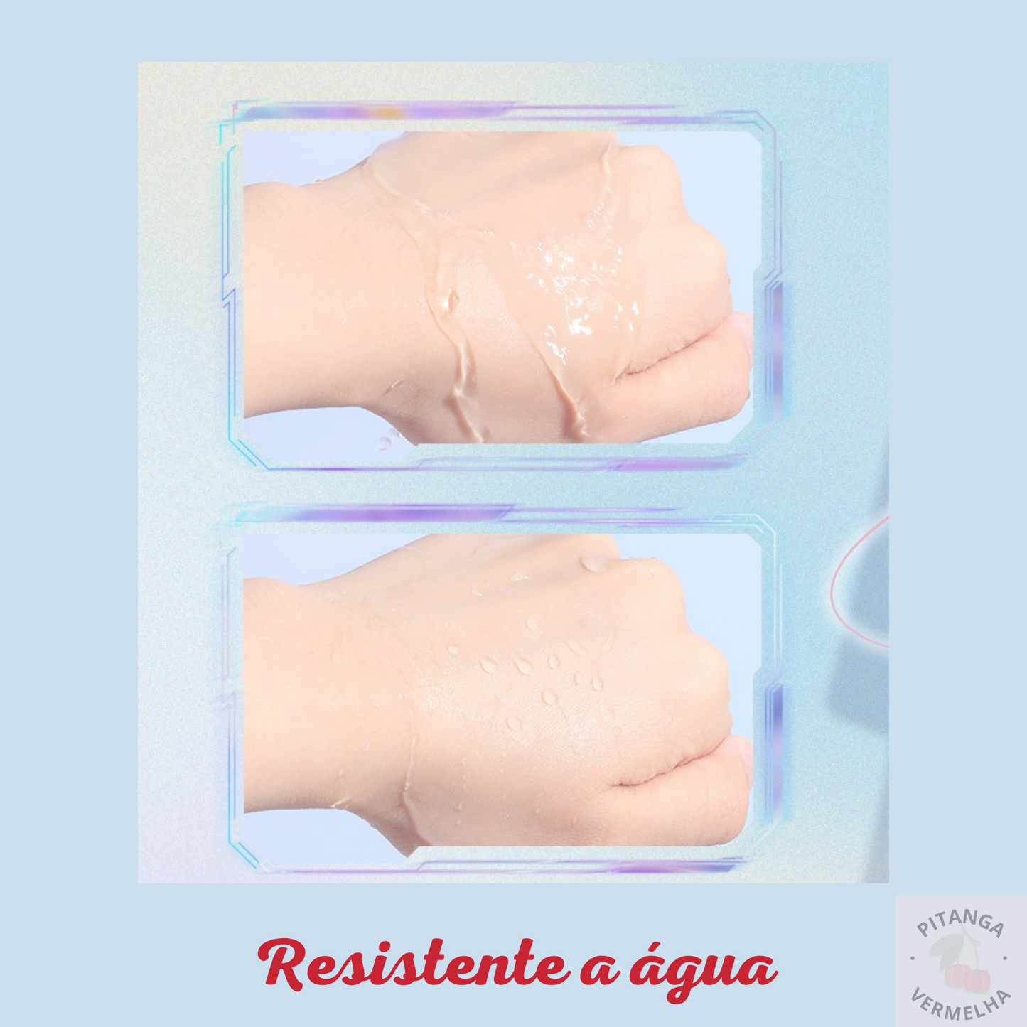 Primer Facial FOCALLURE